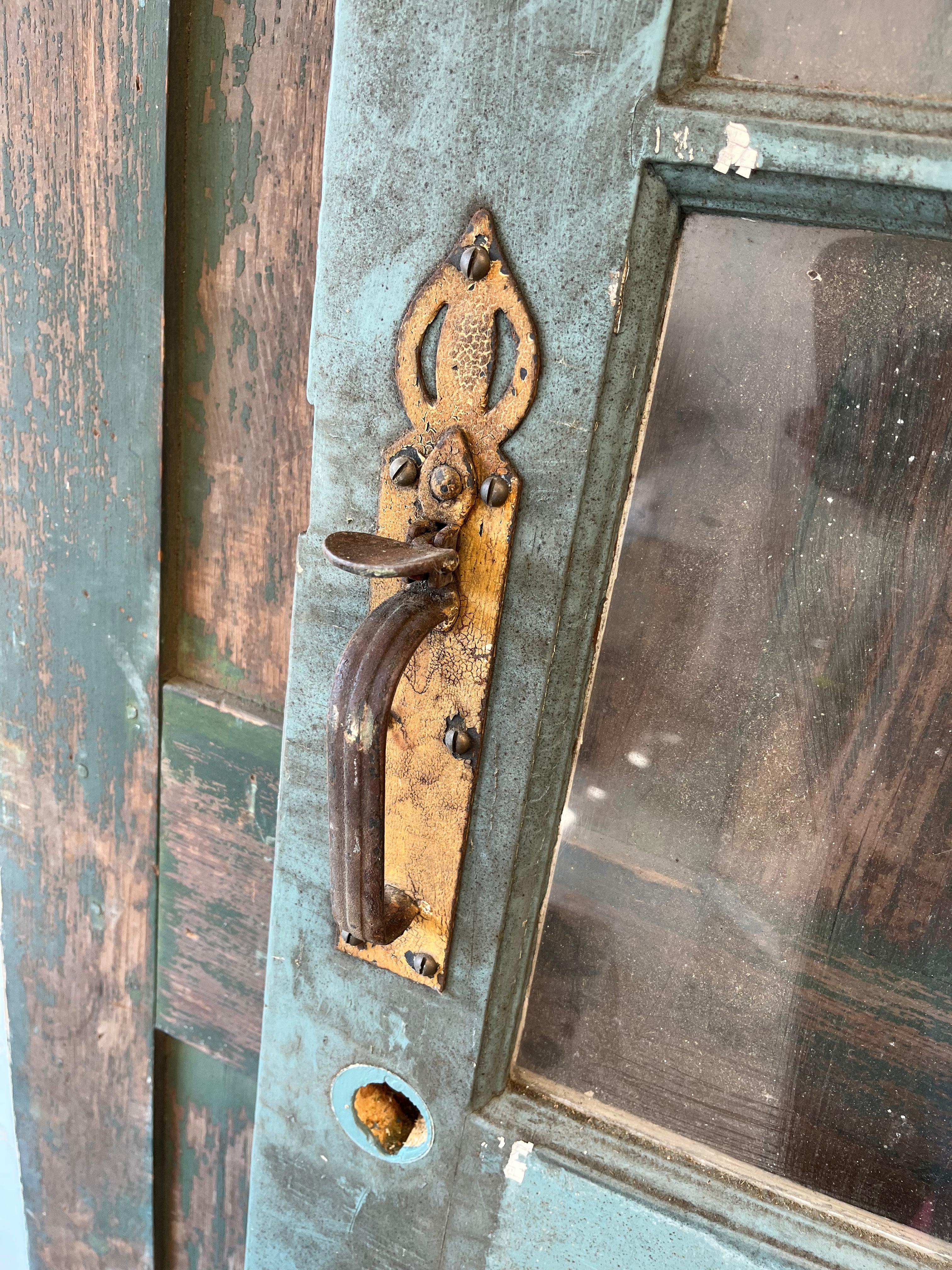 Thumb Latch