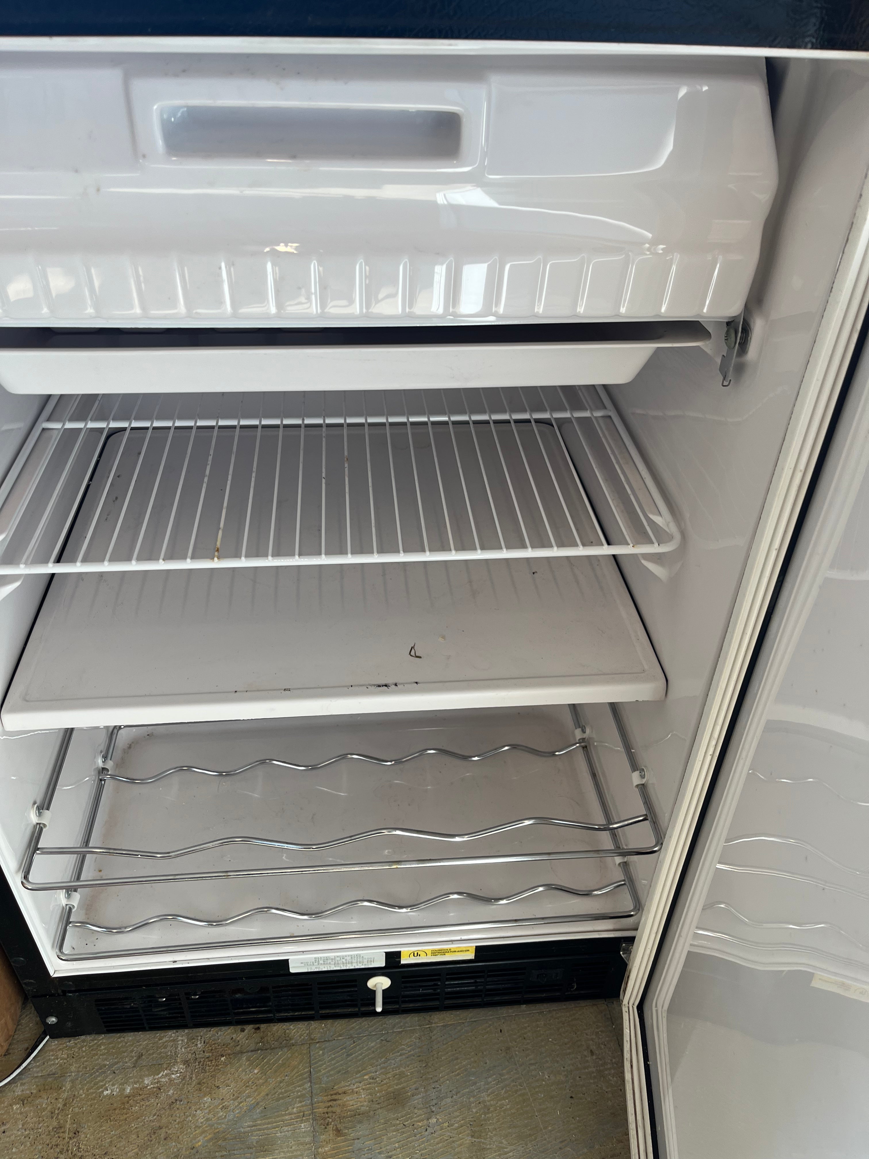 Bar Fridge, Undercounter