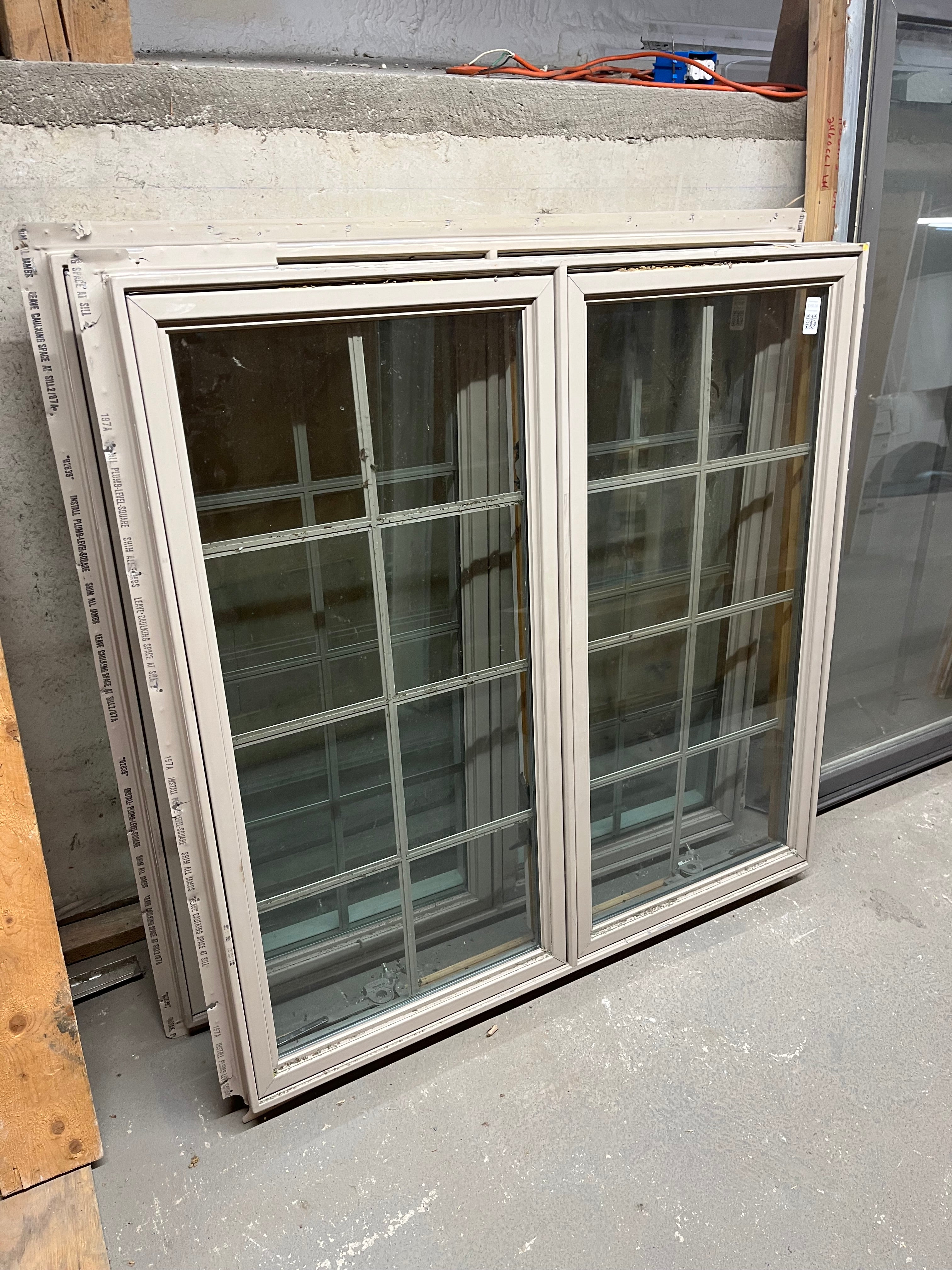 Anderson Casement